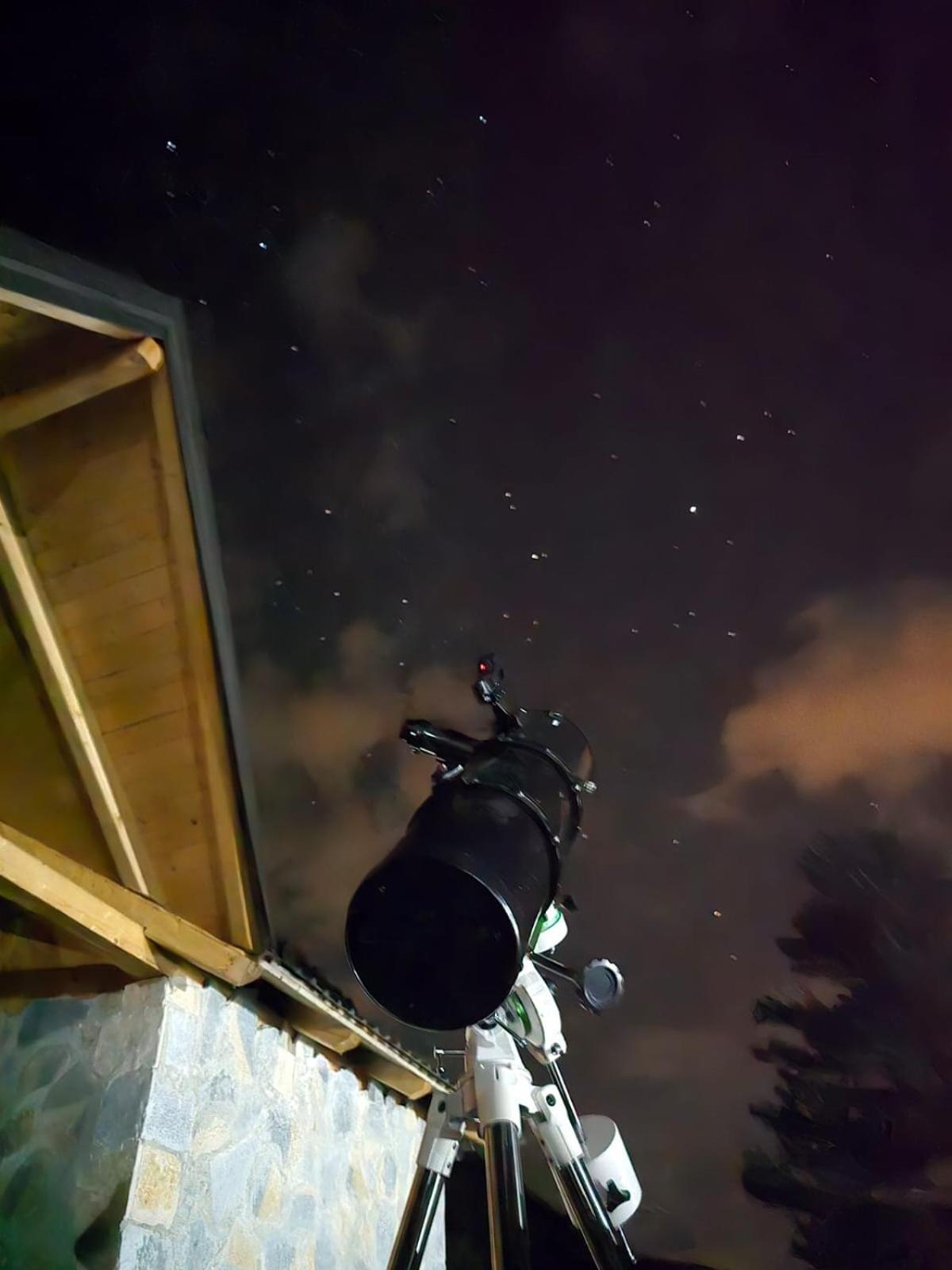 Ethno Star Bojovic Casa de hóspedes Gusinje Exterior foto